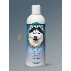 Bio-Groom - Extra Body - шампунь для собак и кошек с обильным подшерстком, 355 м..